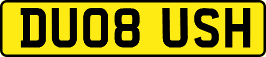 DU08USH