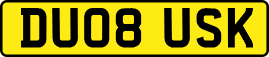 DU08USK