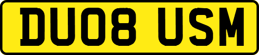 DU08USM