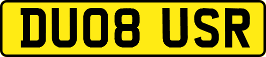 DU08USR