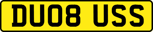 DU08USS