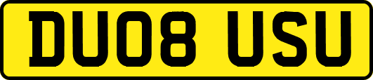 DU08USU