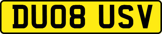 DU08USV