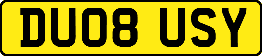 DU08USY