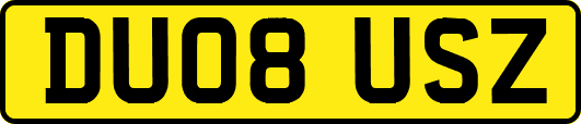 DU08USZ