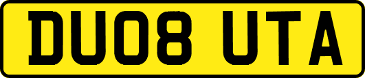 DU08UTA