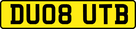 DU08UTB