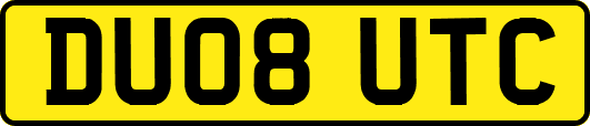 DU08UTC