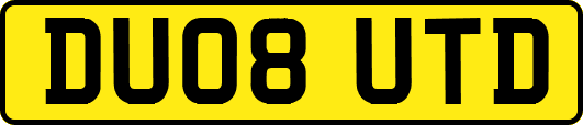 DU08UTD