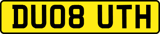 DU08UTH