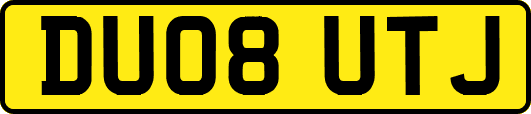 DU08UTJ