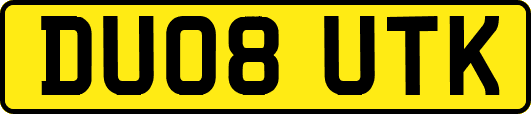 DU08UTK