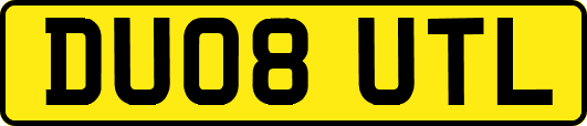 DU08UTL
