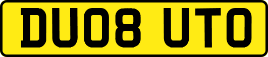 DU08UTO