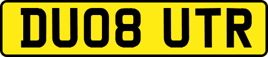 DU08UTR
