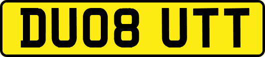 DU08UTT