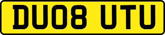 DU08UTU