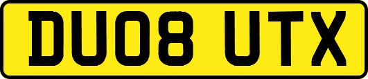 DU08UTX