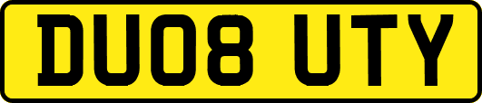 DU08UTY