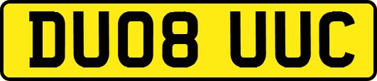DU08UUC