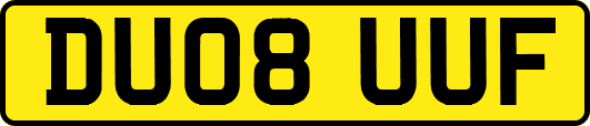DU08UUF