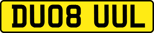 DU08UUL