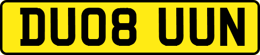 DU08UUN