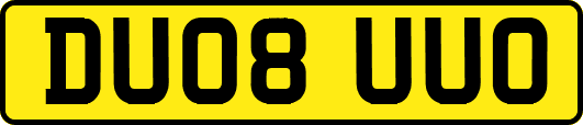 DU08UUO