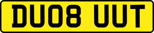 DU08UUT