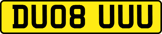 DU08UUU