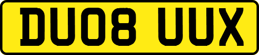 DU08UUX