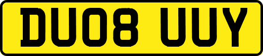 DU08UUY