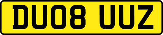 DU08UUZ