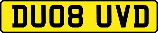 DU08UVD