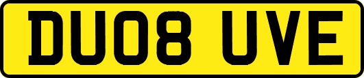 DU08UVE