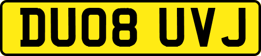 DU08UVJ
