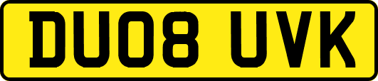 DU08UVK