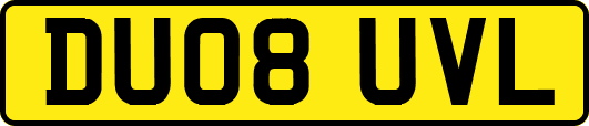 DU08UVL