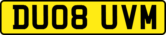 DU08UVM