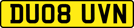 DU08UVN