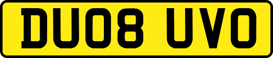 DU08UVO