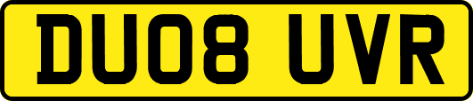 DU08UVR