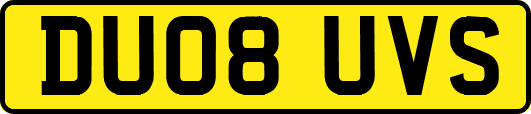 DU08UVS