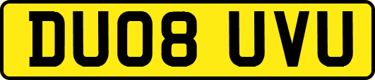 DU08UVU
