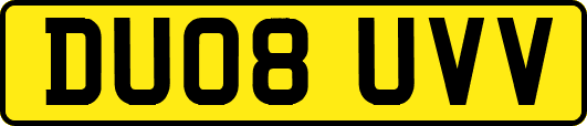 DU08UVV