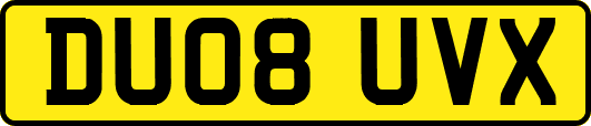 DU08UVX