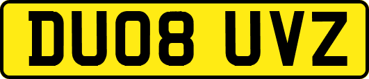 DU08UVZ