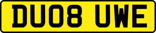 DU08UWE