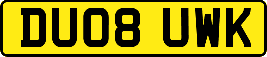 DU08UWK
