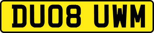 DU08UWM